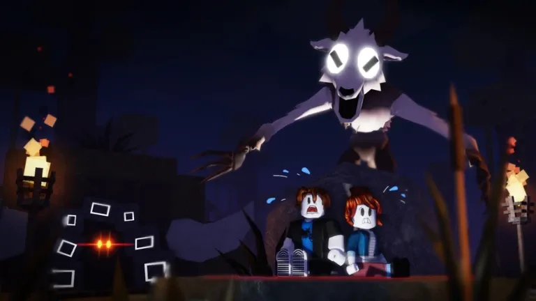 Roblox: 99 Nights in the Wild West screenshot 4