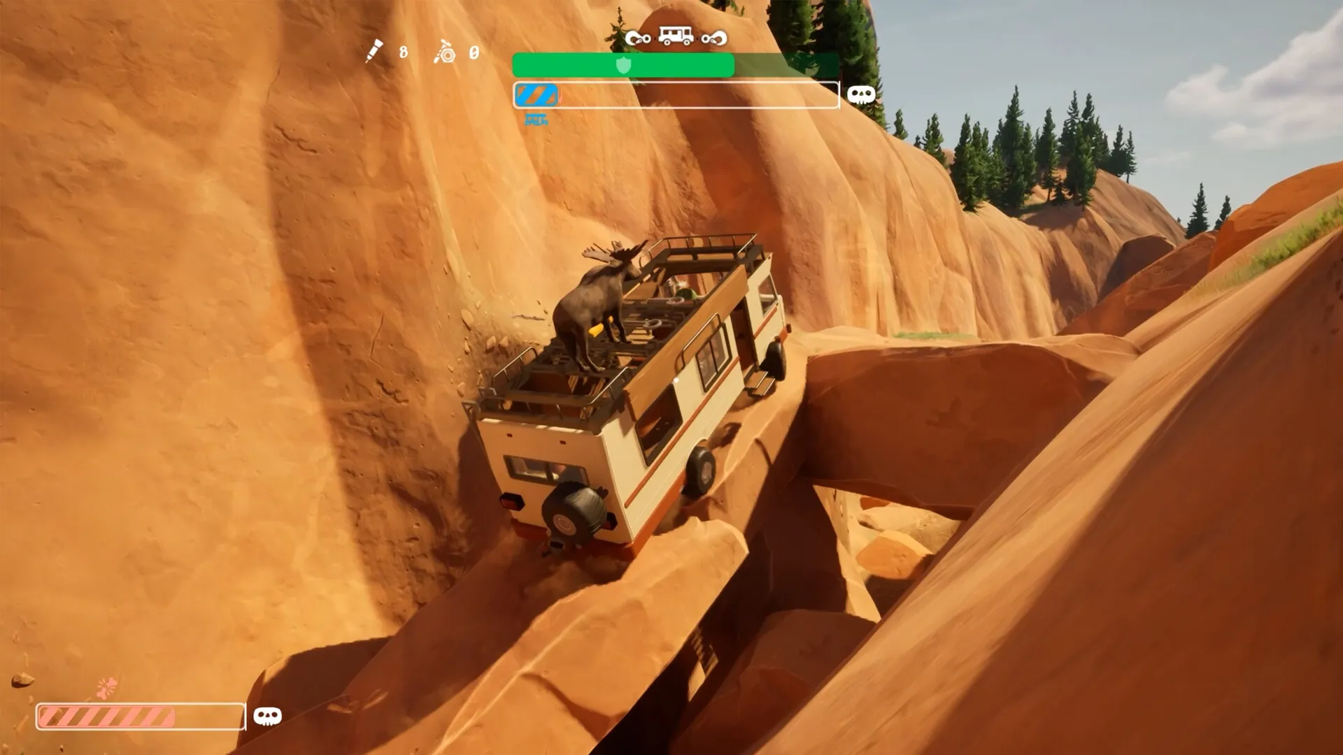 RV There Yet? screenshot 5