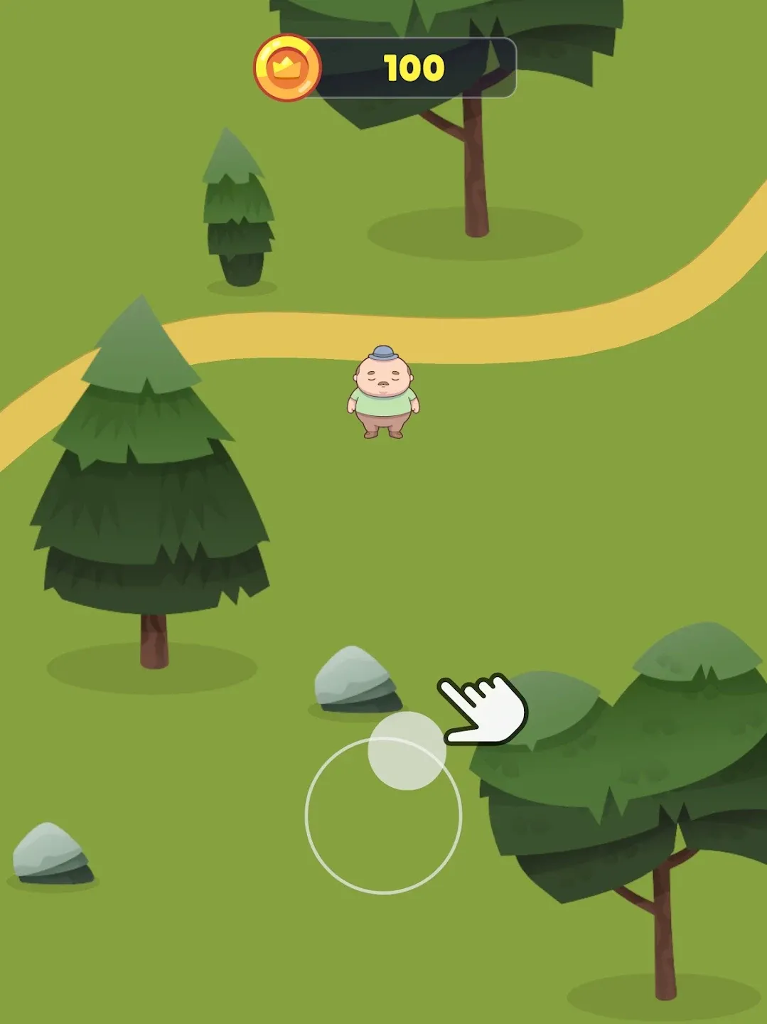 The Cursed Voice Zoo screenshot 5
