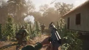 Hell Let Loose: Vietnam screenshot 2