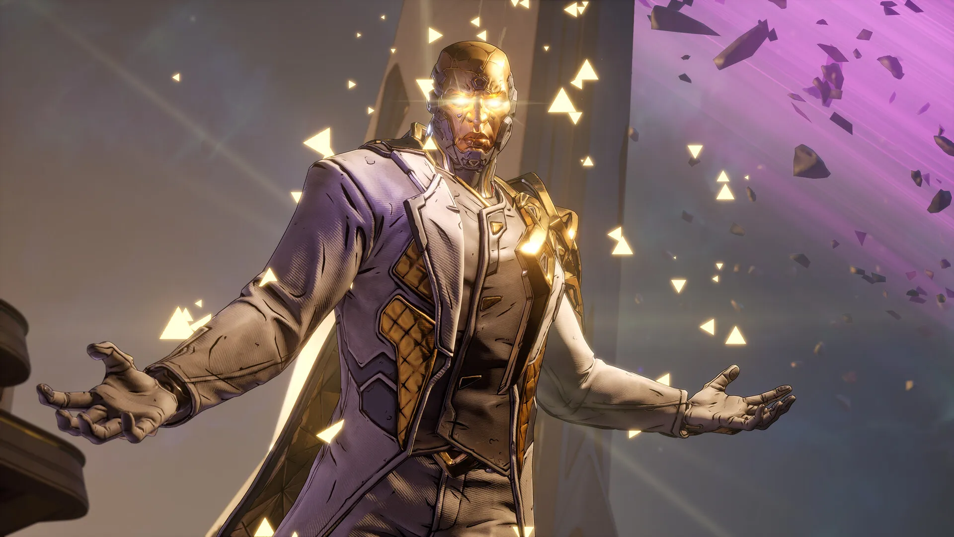 Borderlands 4 screenshot 14