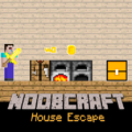 Noobcraft House Escape