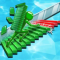 Stair Race 3D