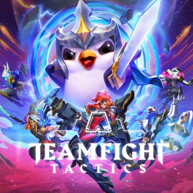 TFT: Teamfight Tactics