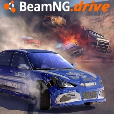 BeamNG.drive