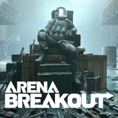 Arena Breakout