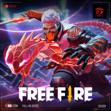 Free Fire