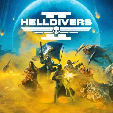 HELLDIVERS™ 2